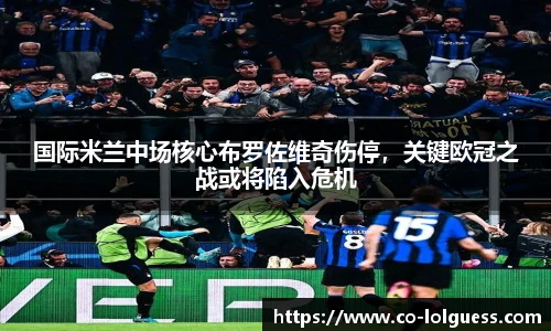 国际米兰中场核心布罗佐维奇伤停，关键欧冠之战或将陷入危机